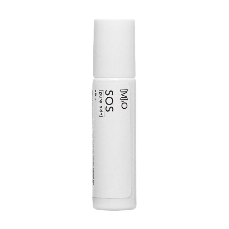 

Засіб проти висипань М2О SOS Pure Skin, 10 мл