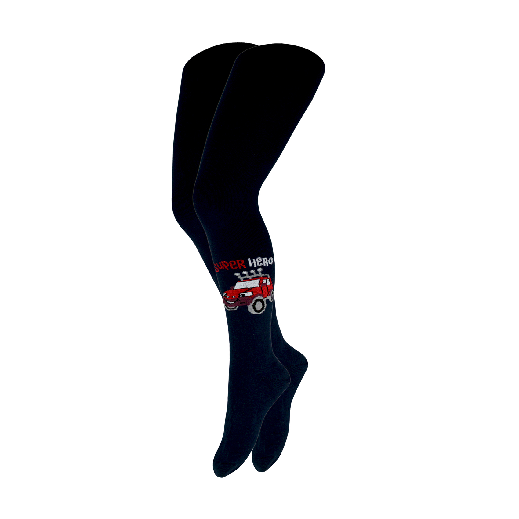 

Дитячі колготки Легка Хода 8208 маріне, розмір 104-112