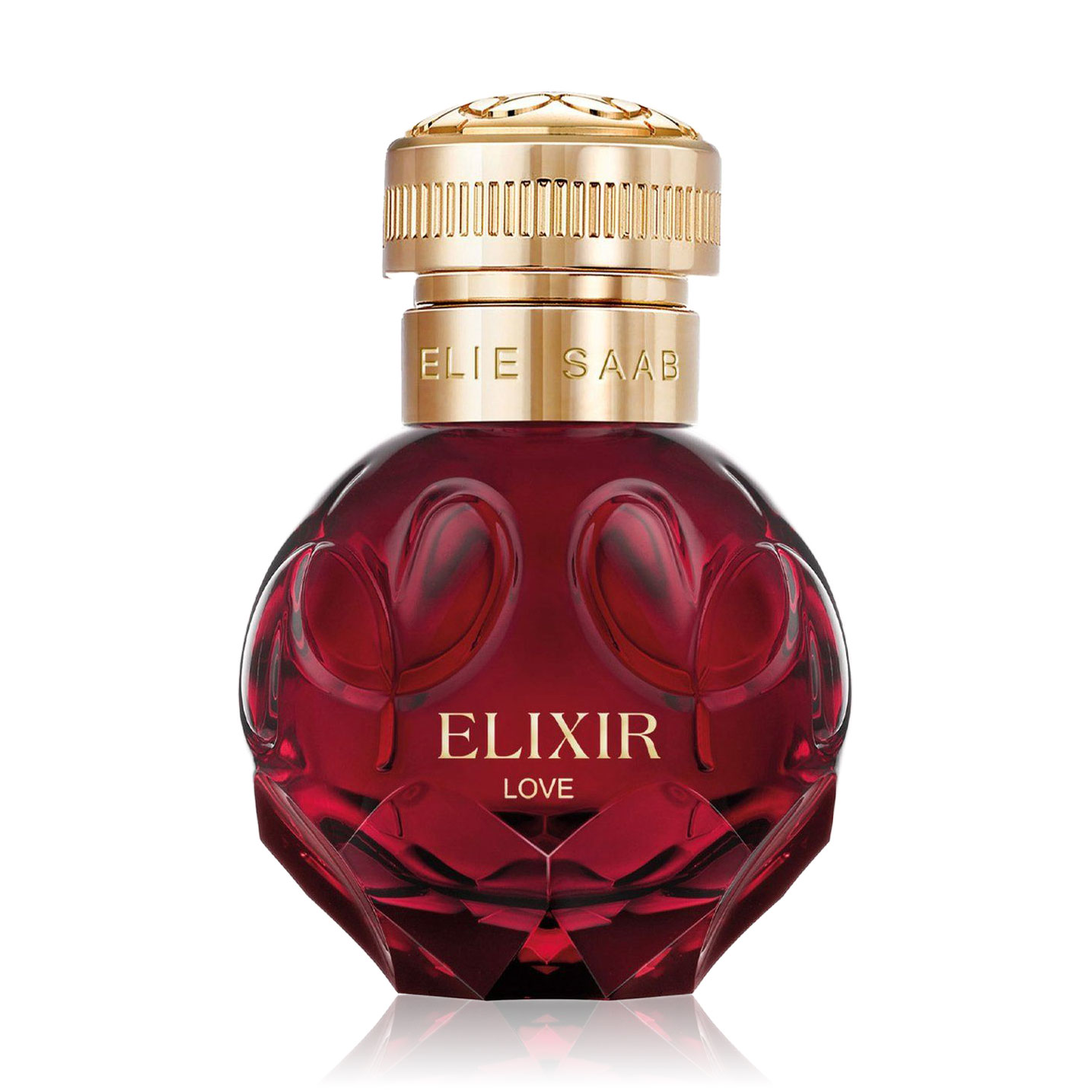 

Elie Saab Elixir Love Парфумована вода жіноча, 30 мл