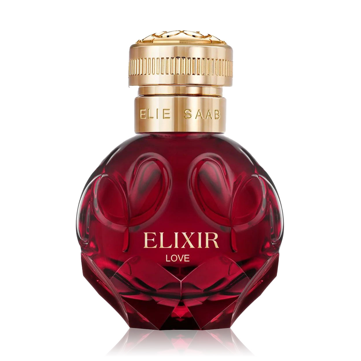 

Elie Saab Elixir Love Парфумована вода жіноча, 50 мл