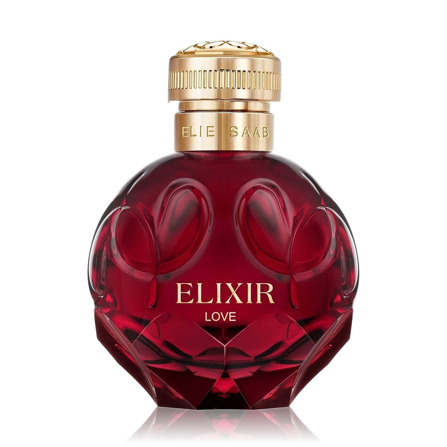 

Elie Saab Elixir Love Парфумована вода жіноча, 100 мл