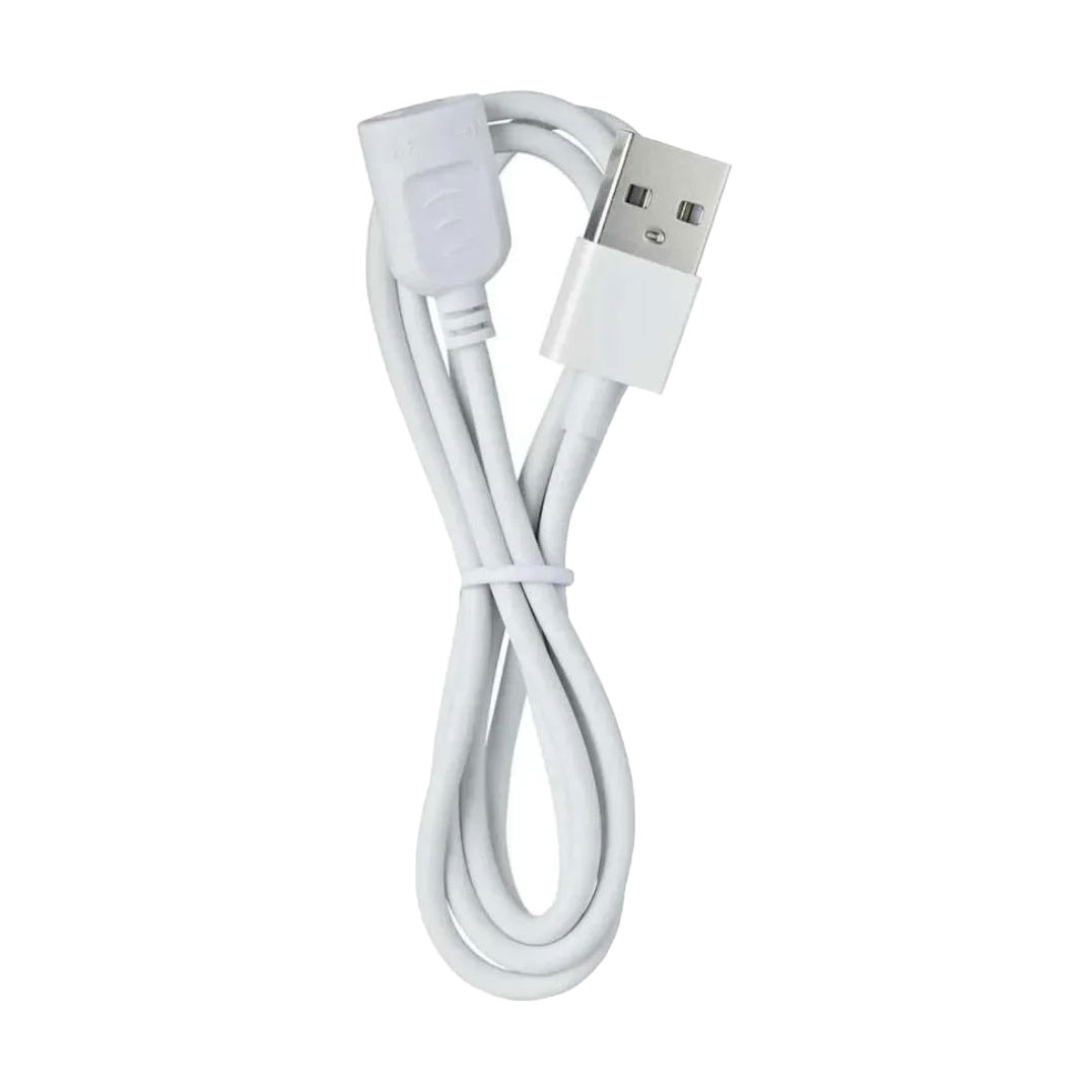 

USB-кабель для дитячої електричної зубної щітки Brush-Baby WildOnes USB Charging Cable, 1 шт