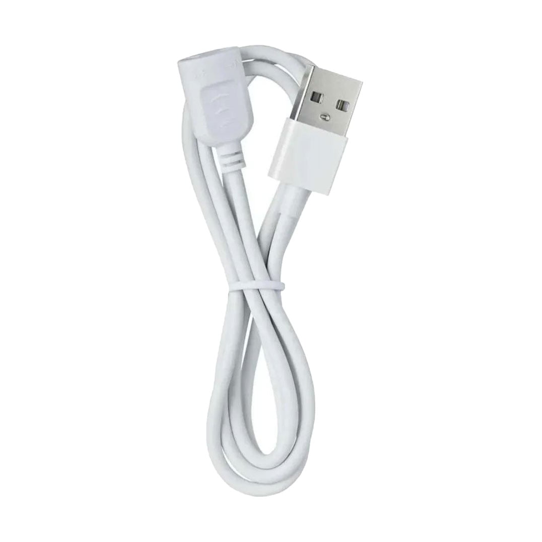 

USB-кабель для дитячої електричної зубної щітки Brush-Baby WildOnes USB Charging Cable, 1 шт