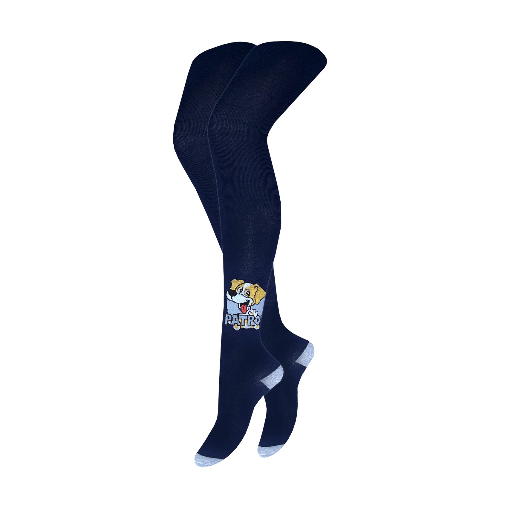 

Дитячі колготки Легка Хода 8244 маріне, розмір 120-128