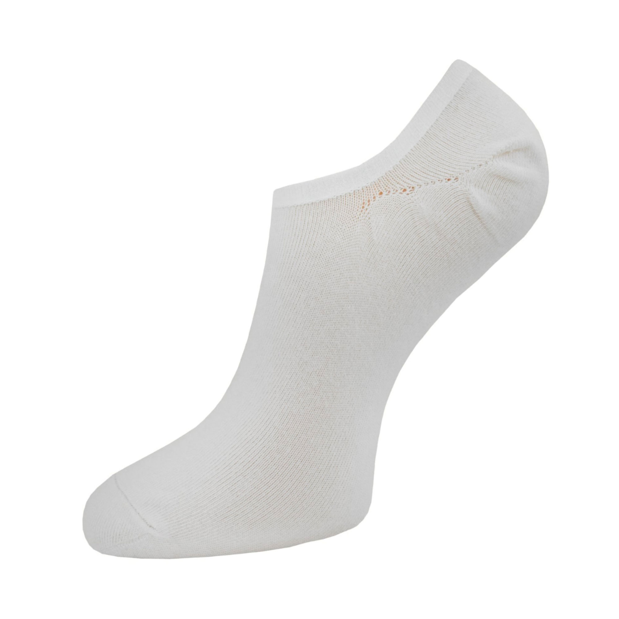 

Підслідники чоловічі Легка Хода 6318 білі, розмір 43-44