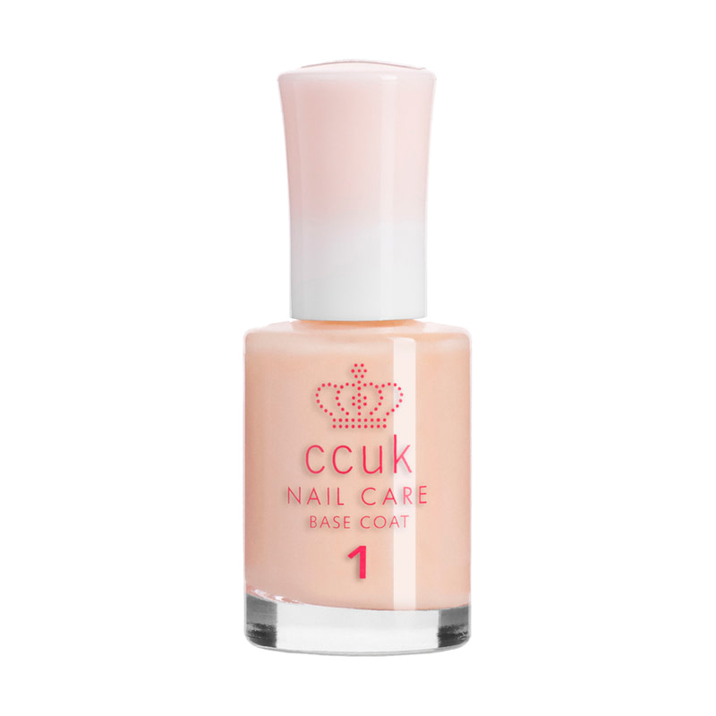 

Вирівнююча основа для нігтів Constance Carroll Ccuk Nail Enamel Base Coat