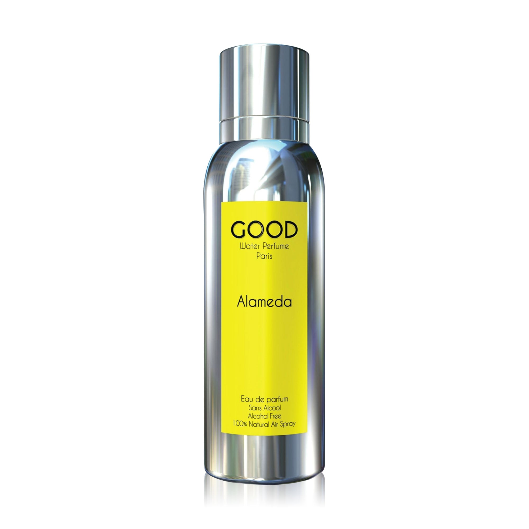 

Good Water Perfume Alameda Парфумована вода унісекс, 100 мл (ТЕСТЕР)
