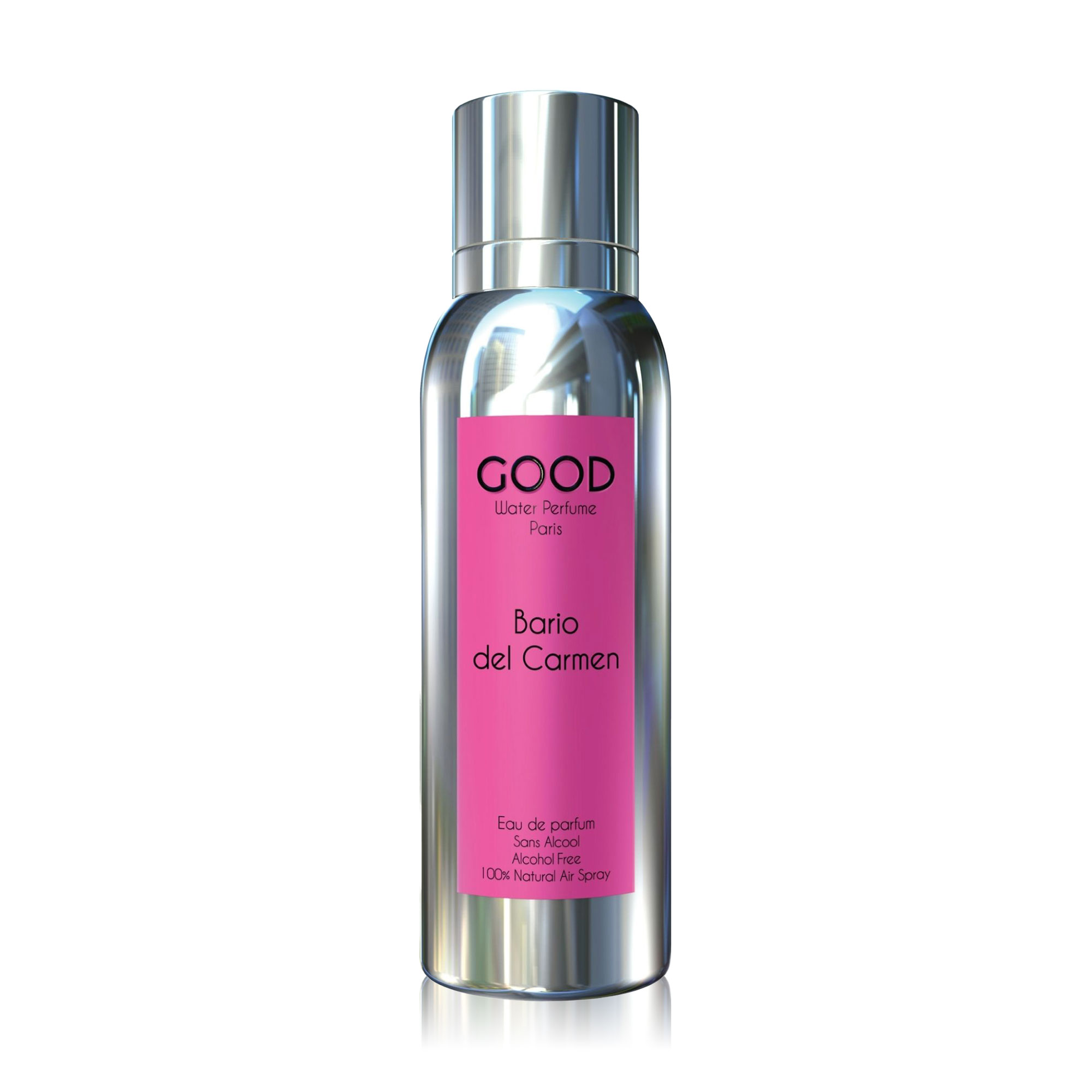 

Good Water Perfume Bario Del Carmen Парфумована вода унісекс, 100 мл