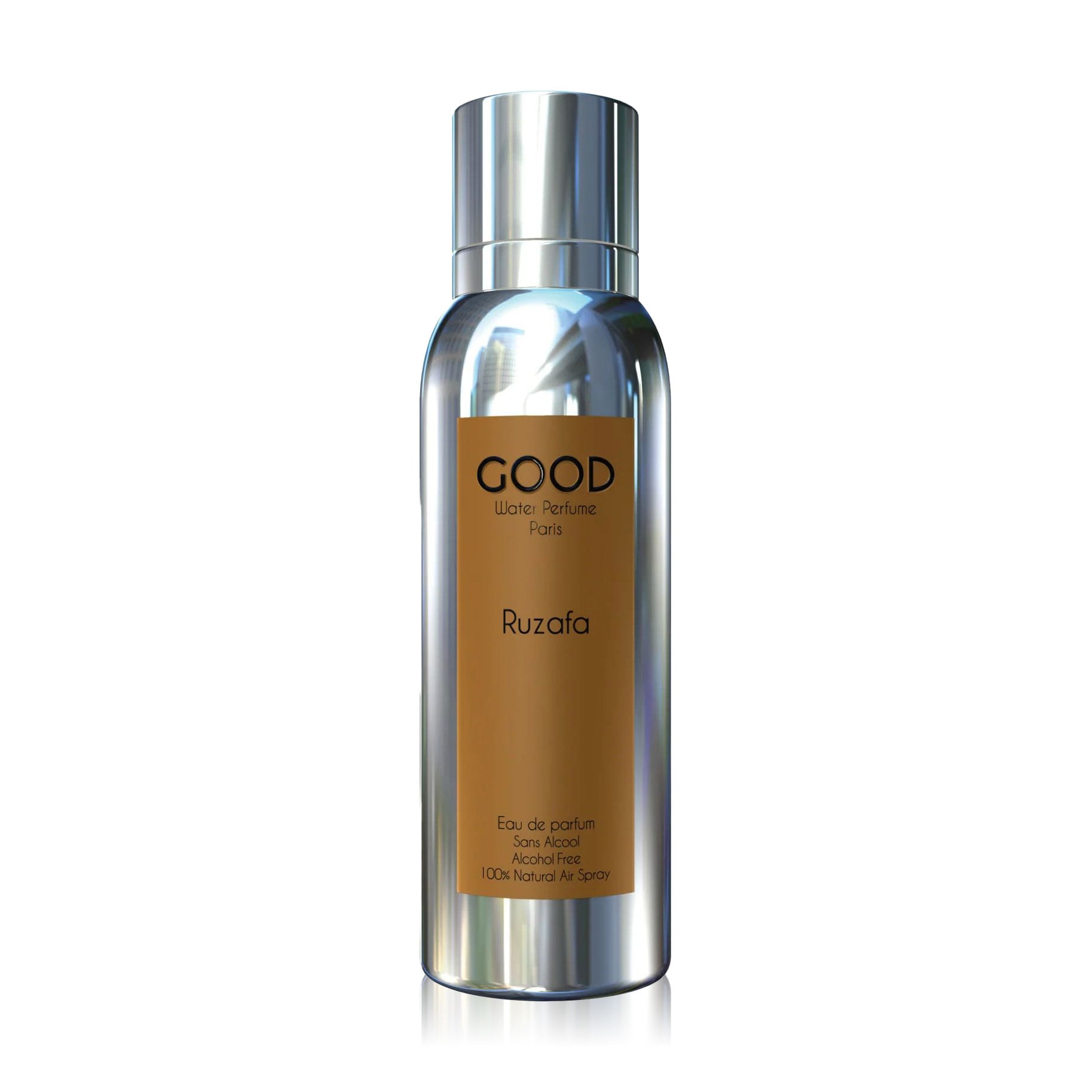 

Good Water Perfume Ruzafa Парфумована вода унісекс, 100 мл (ТЕСТЕР)