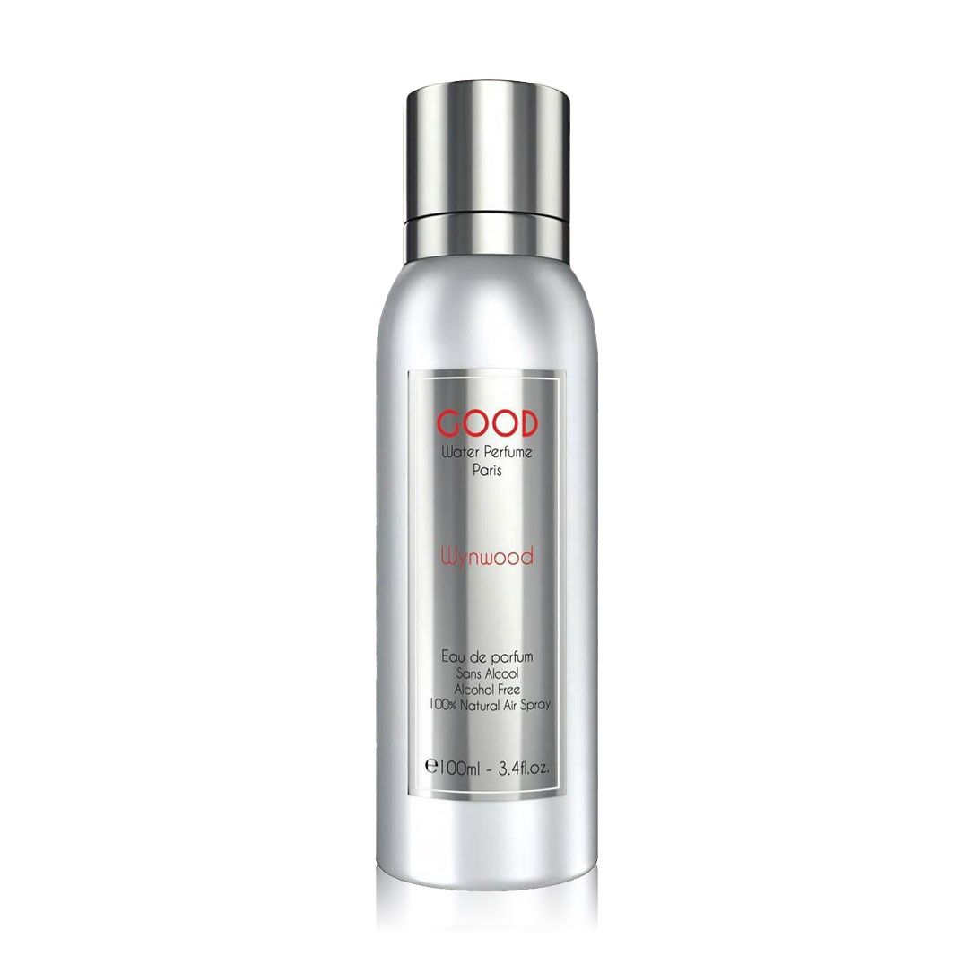 

Good Water Perfume Wynwood Парфумована вода унісекс, 100 мл