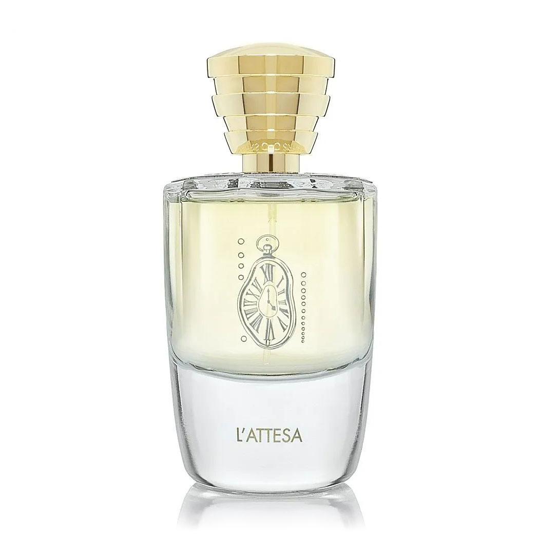 

Masque Milano L'Attesa Парфумована вода унісекс, 100 мл