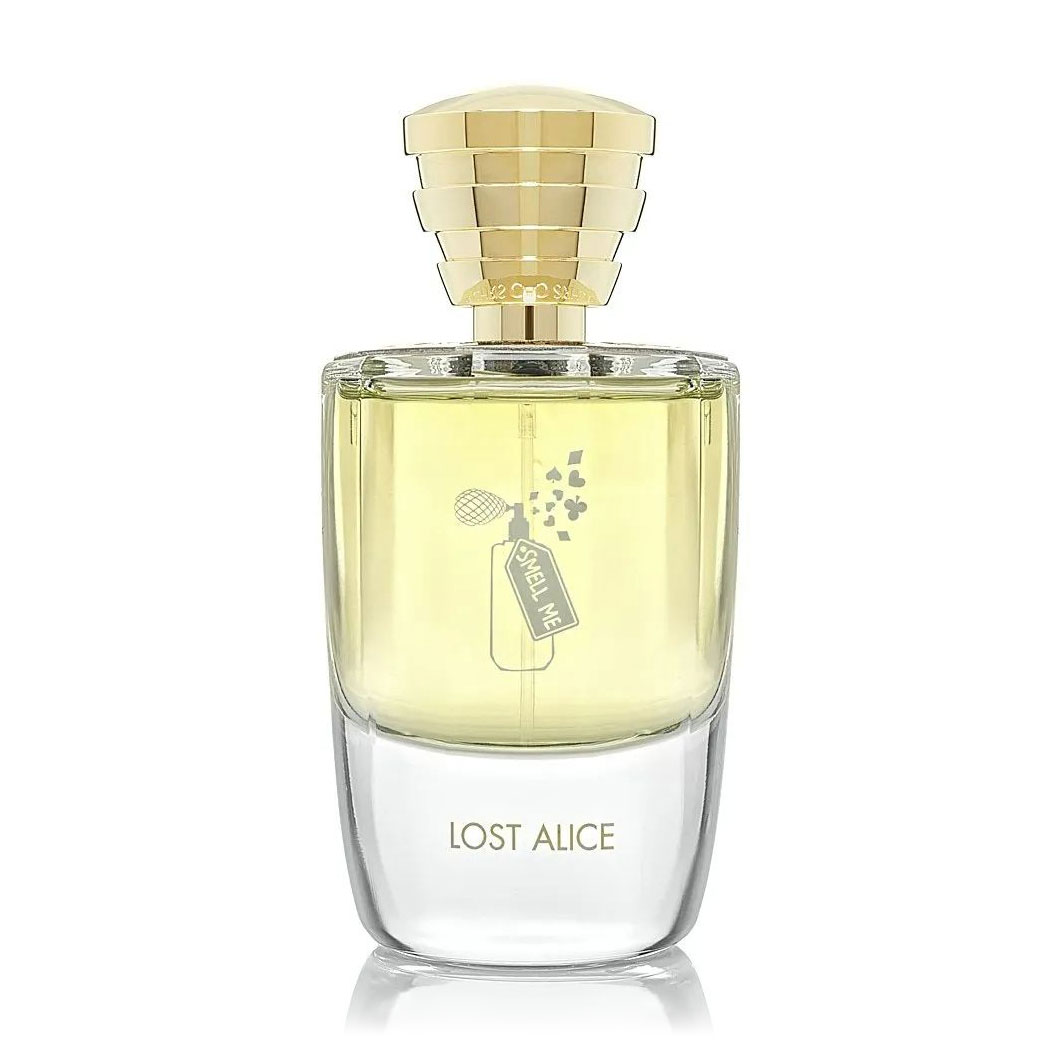 

Masque Milano Lost Alice Парфумована вода унісекс, 100 мл