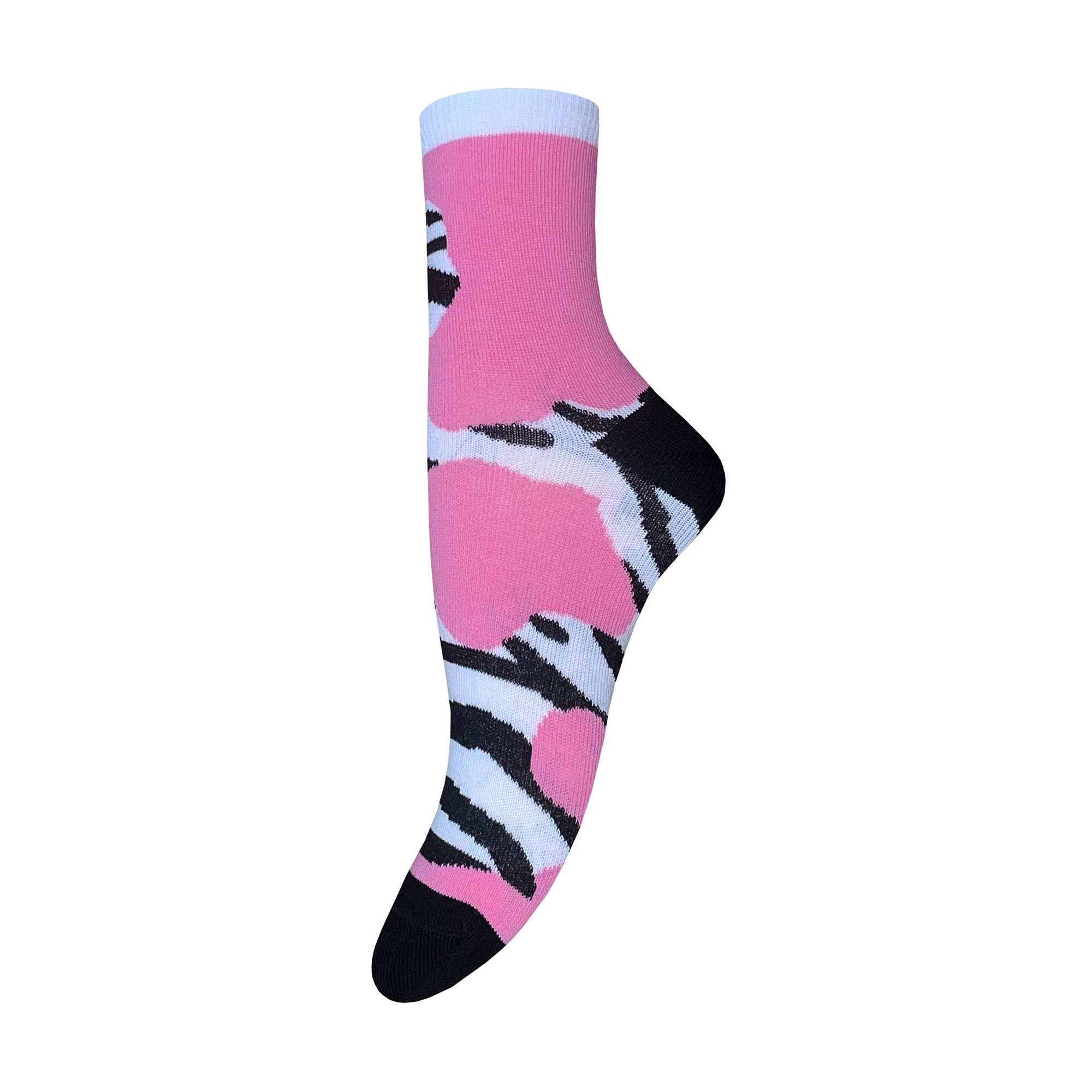 

Дитячі шкарпетки Легка Хода 9386 рожеві, розмір 22-24