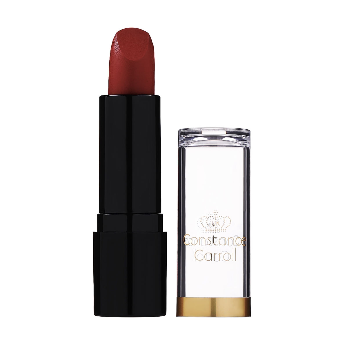 

Помада для губ Constance Carroll Lipstick 154 Frosted Chocolate, 4 г