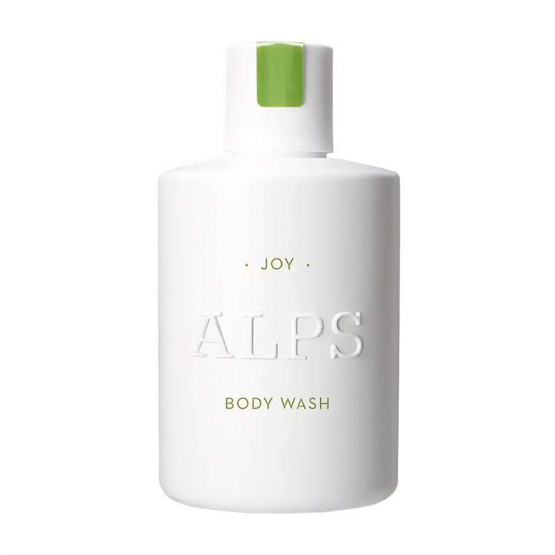 

Уцінка! Парфумований гель для душу ALPS Joy унісекс, 300 мл