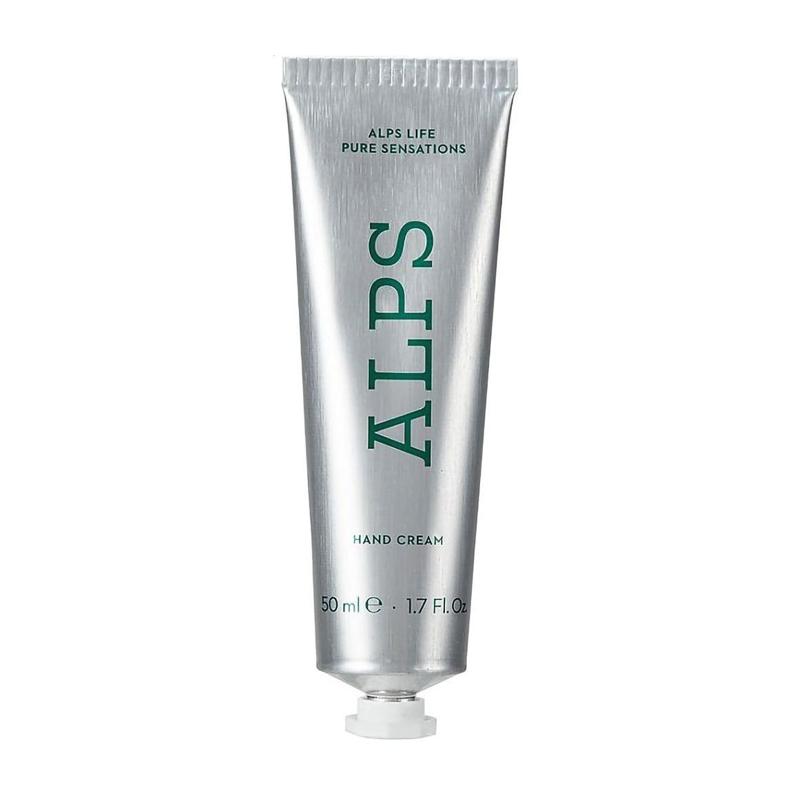 

Парфумований крем для рук ALPS Hand Cream унісекс, 50 мл