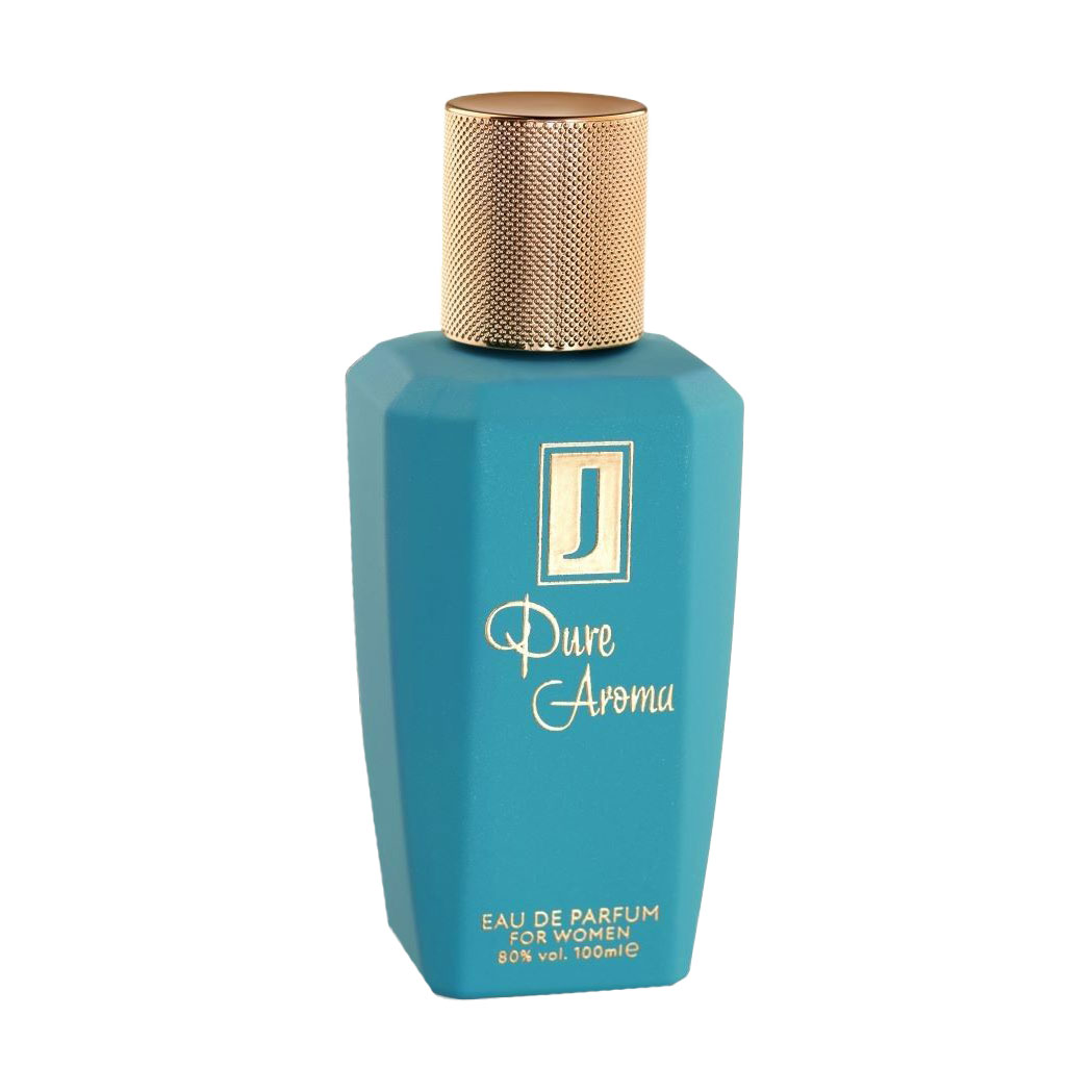 

Уцінка! Jfenzi Pure Aroma парфумована вода жіноча, 100мл