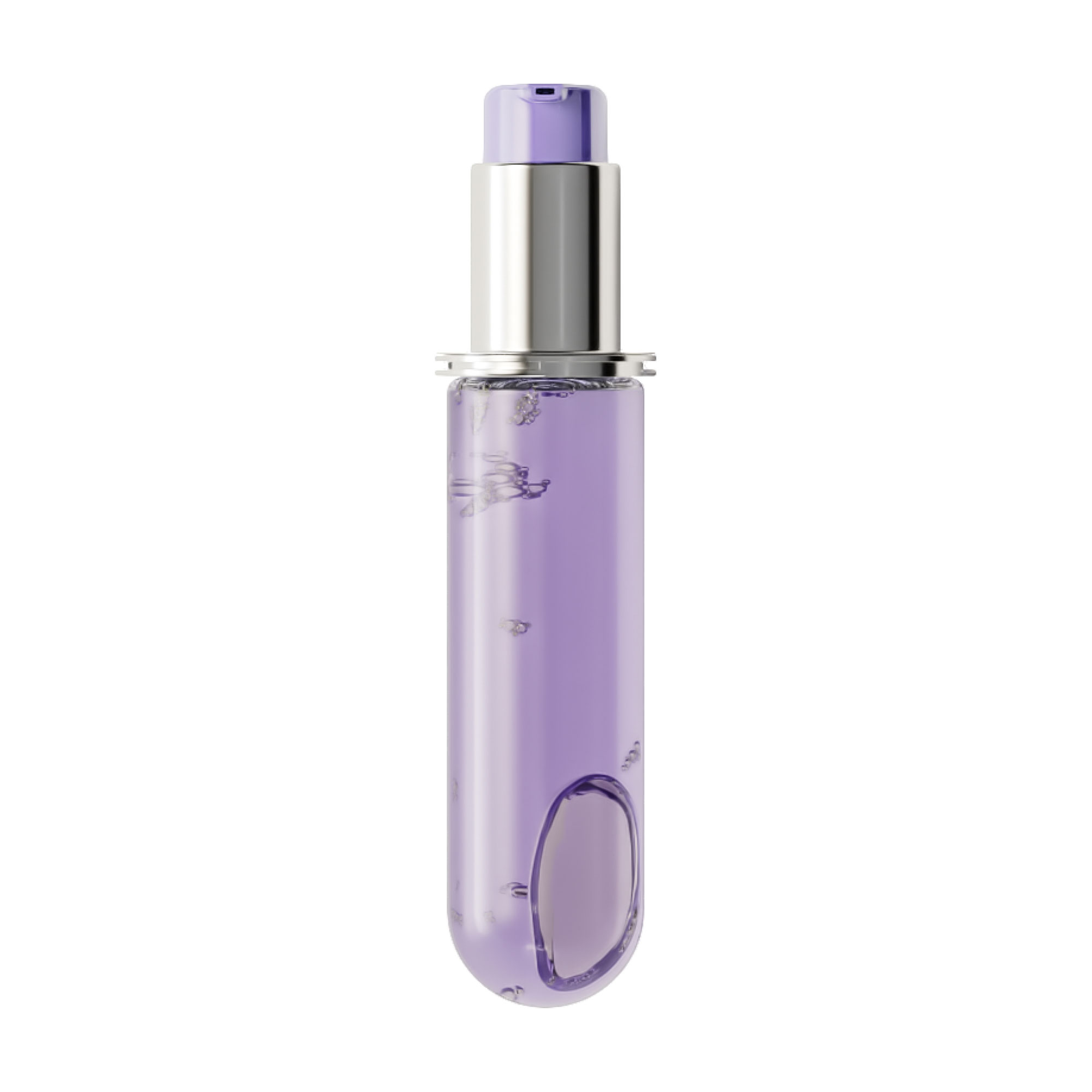 Зволожувальна олійка-концентрат для волосся Kerastase Blond Absolu L'Huile Cicagloss Hydrating Oil Concentrate Refill, 75 мл (змінний блок)