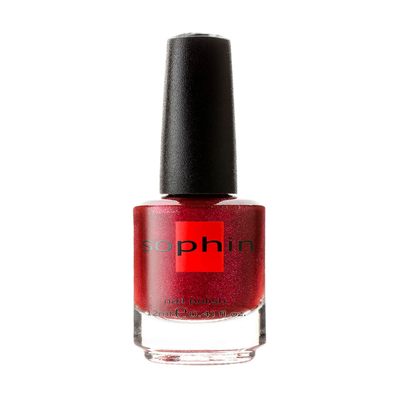 

Лак для нігтів Sophin Nail Polish 102, 12 мл