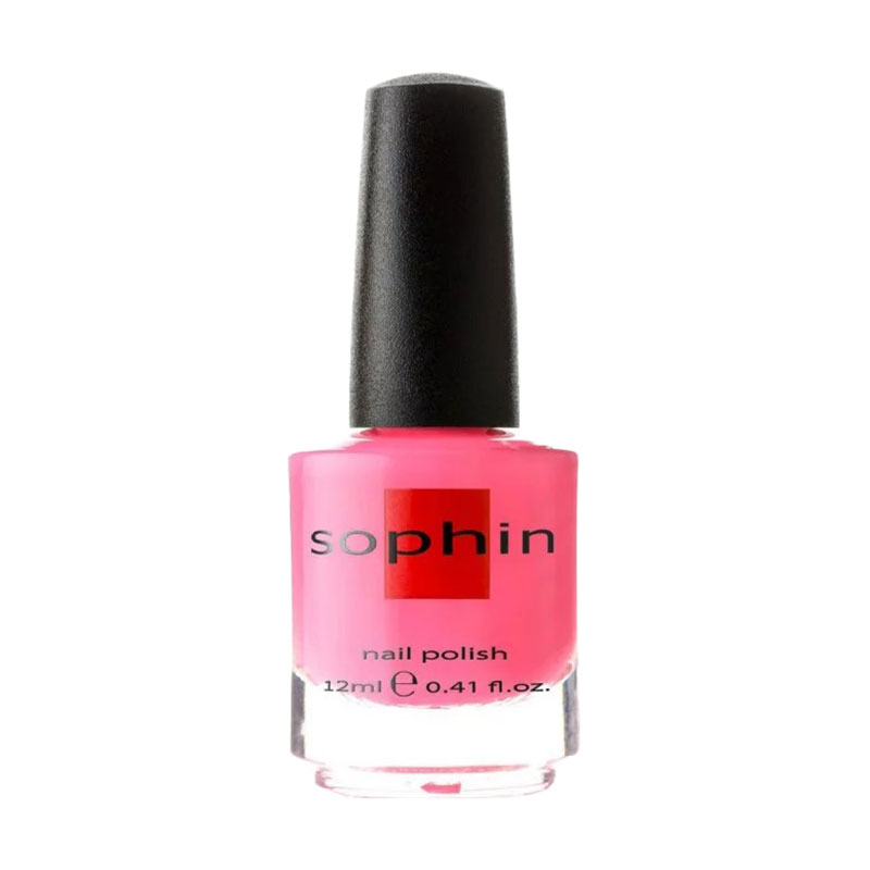 

Лак для нігтів Sophin Nail Polish 339, 12 мл