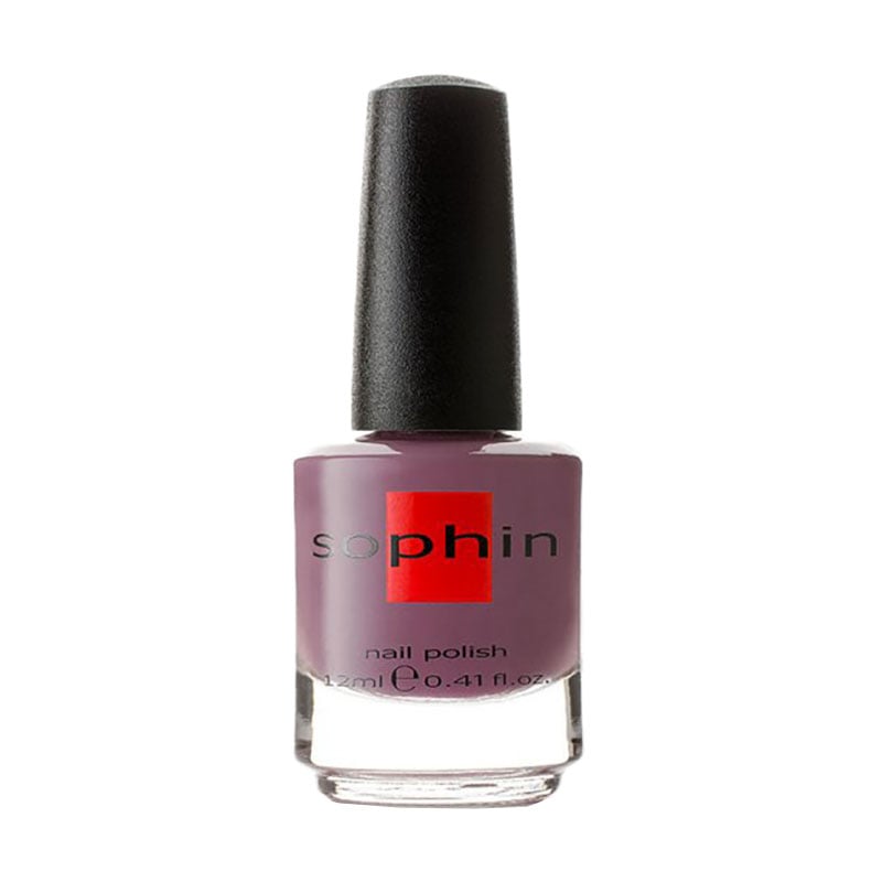 

Лак для нігтів Sophin Nail Polish 309, 12 мл