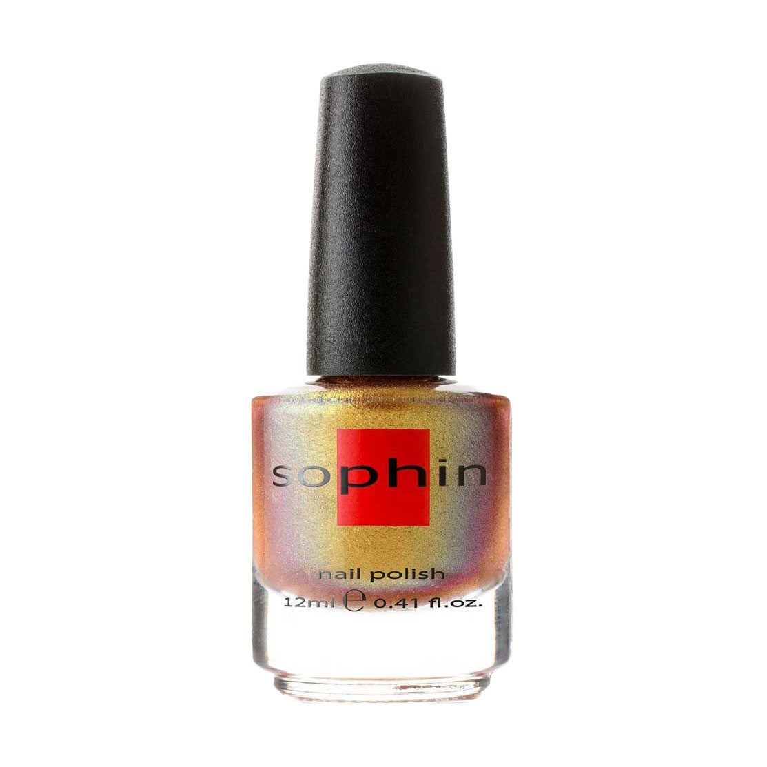 

Лак для нігтів Sophin Nail Polish 333, 12 мл
