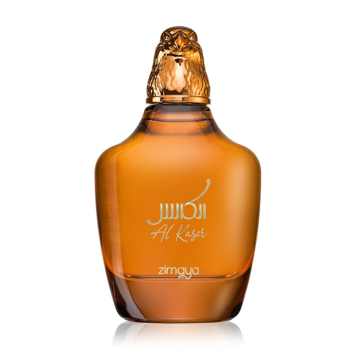 

Zimaya Al Kaser Парфумована вода унісекс, 100 мл