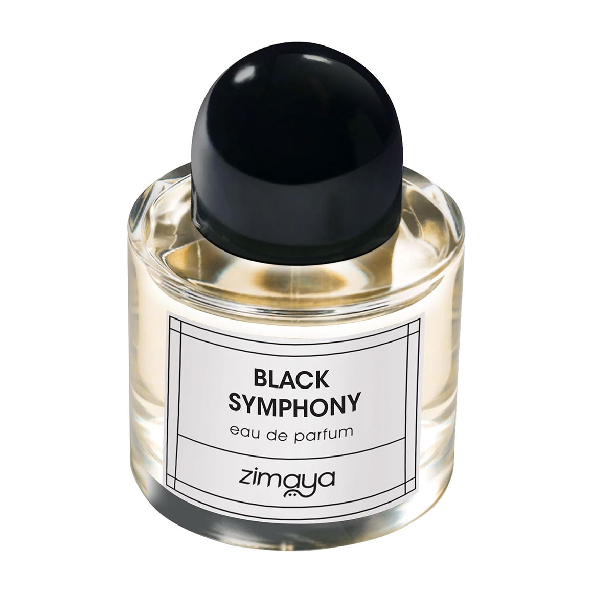 

Zimaya Black Symphony Парфумована вода унісекс, 100 мл