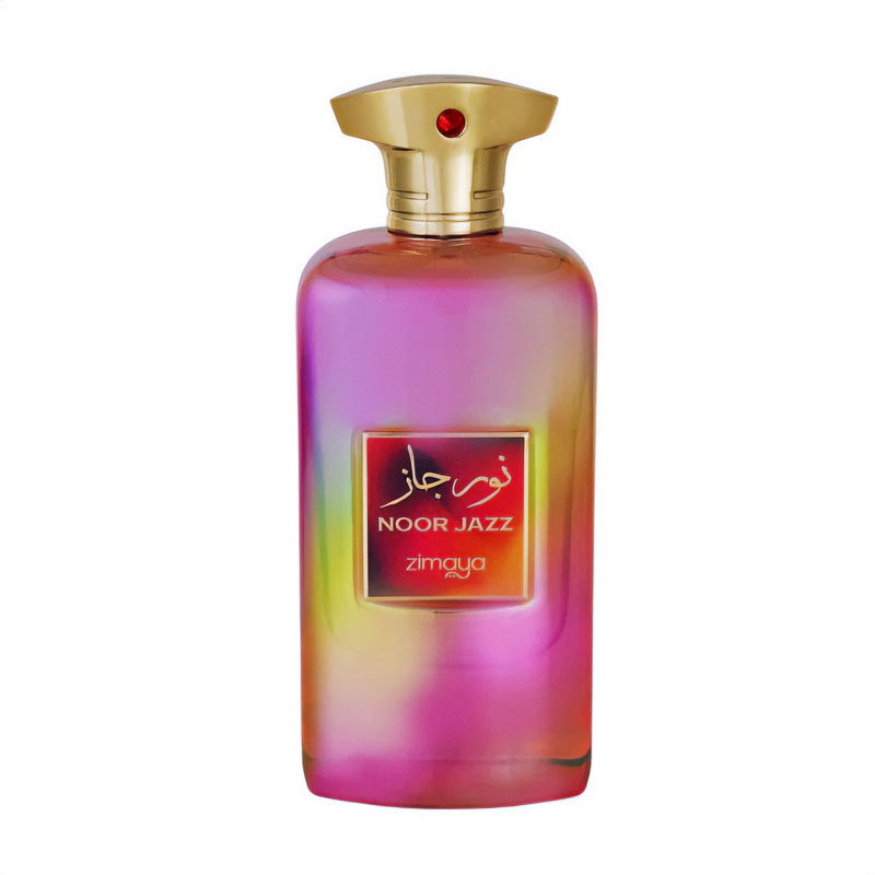 

Zimaya Noor Jazz Парфумована вода унісекс, 100 мл