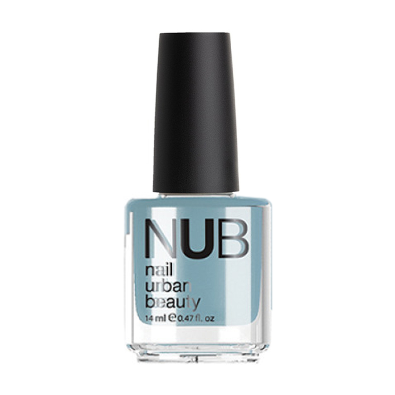 

Лак для нігтів NUB Nail Polish 061 Wet'n'Wild, 14 мл