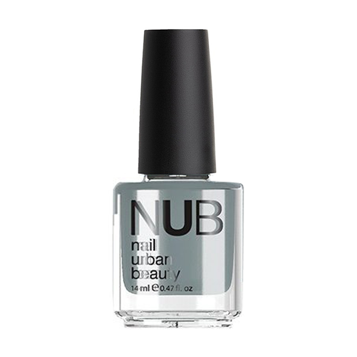 

Лак для нігтів NUB Nail Polish 063 Day To Night, 14 мл