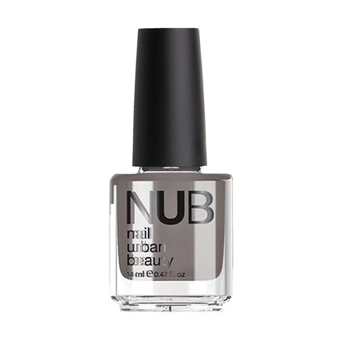 

Лак для нігтів NUB Nail Polish 064 African Girl, 14 мл