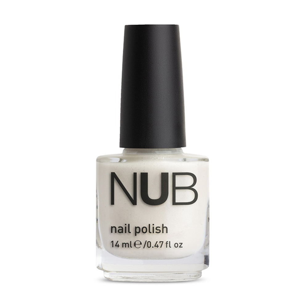 

Лак для нігтів NUB Nail Polish 076 Perfection, 14 мл