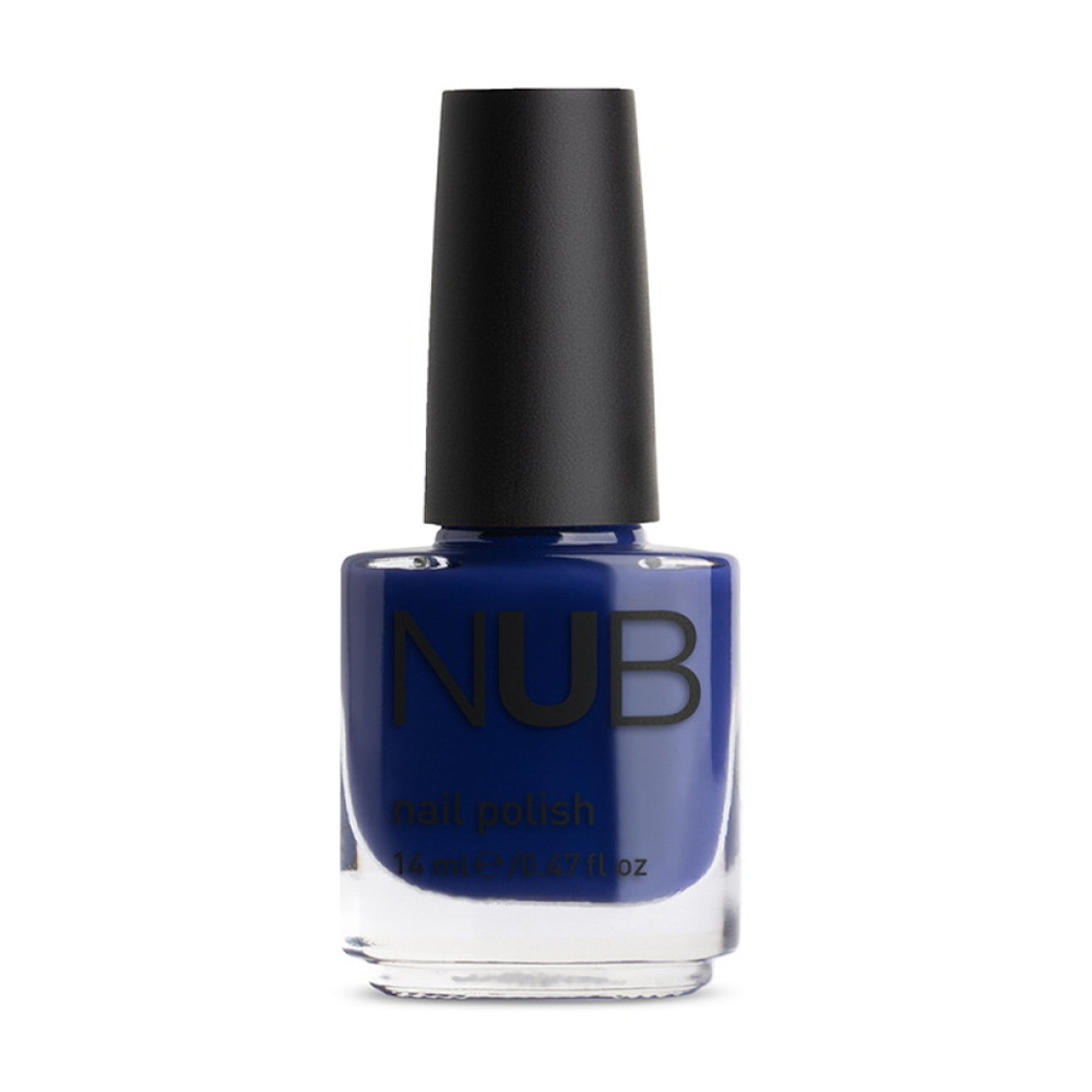 

Лак для нігтів NUB Nail Polish 078 Magic Kingdom, 14 мл