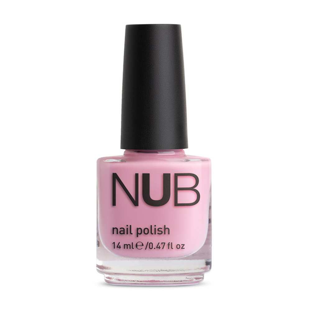 

Лак для нігтів NUB Nail Polish 083 Creamy Desserts, 14 мл