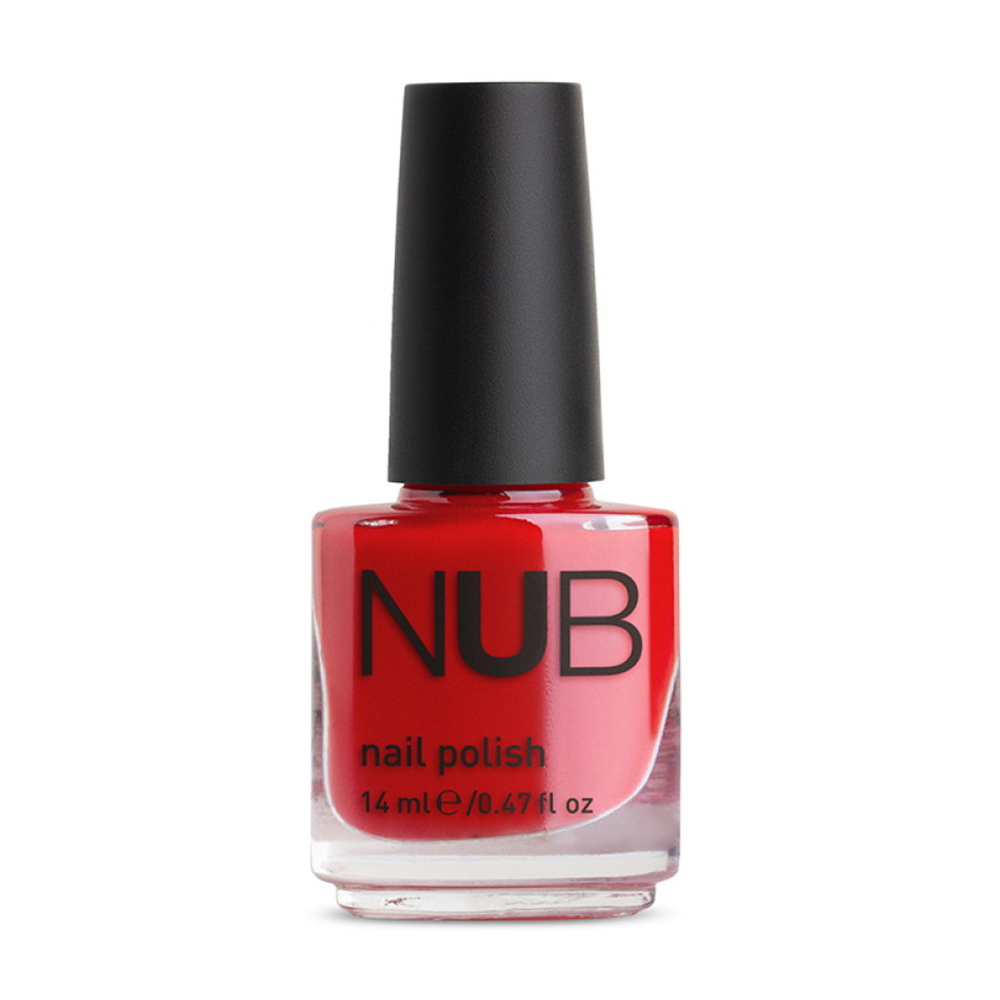 

Лак для нігтів NUB Nail Polish 088 Bare Lips, 14 мл