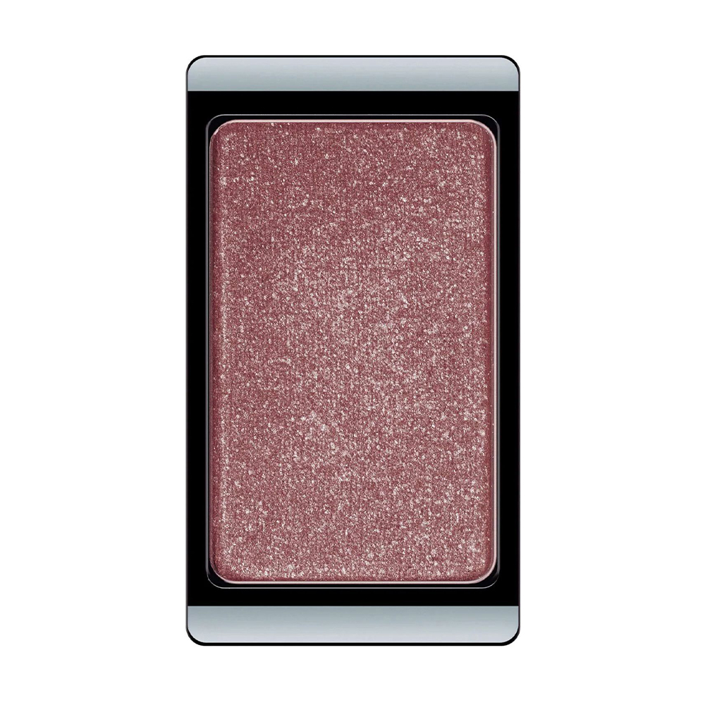 

Тіні для повік з блискітками Artdeco Glamour Eyeshadow 395 Glam Purple Elixir, 0.8 г