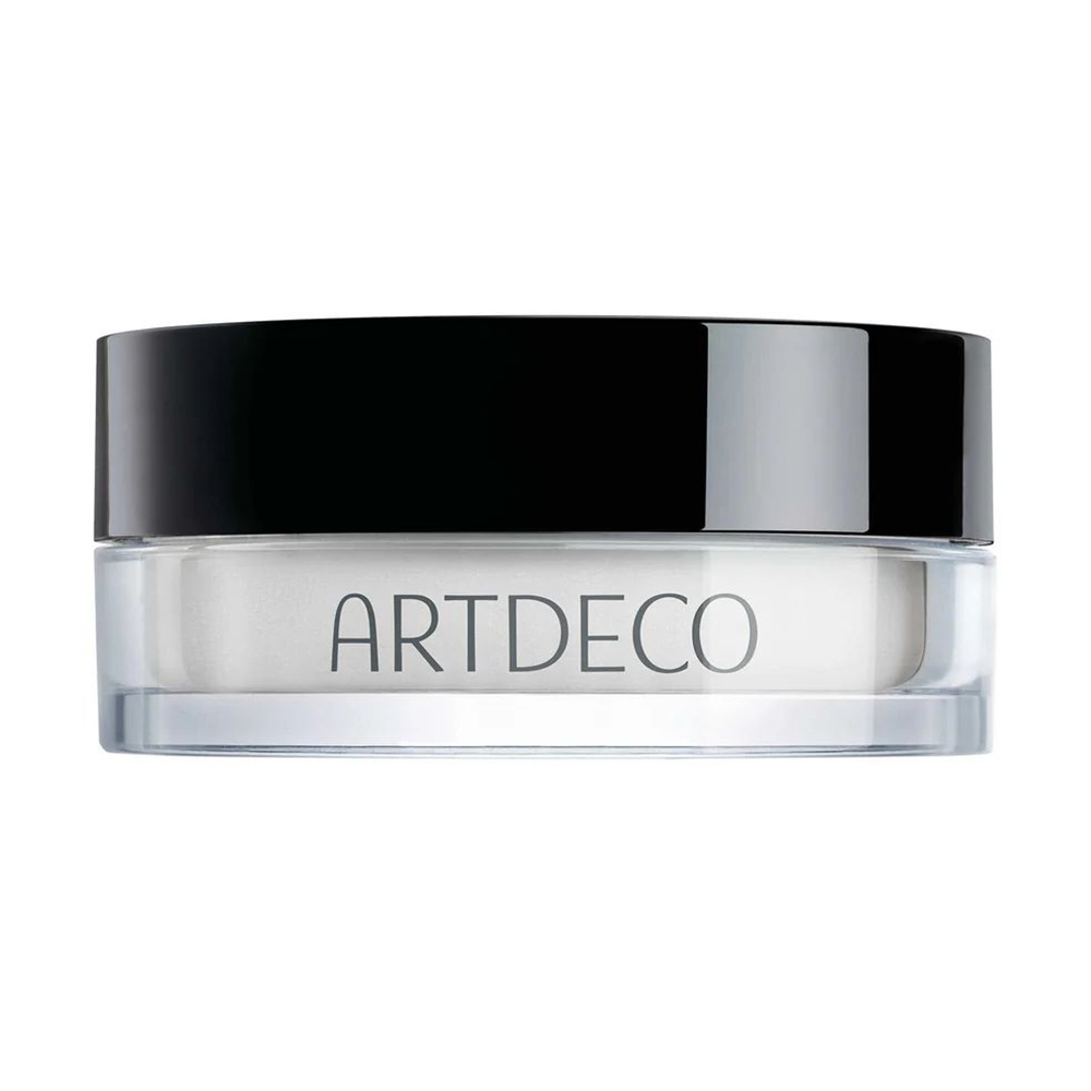 

Освітлювальна розсипчаста пудра для шкіри навколо очей Artdeco Eye Brightening Powder, 4 г