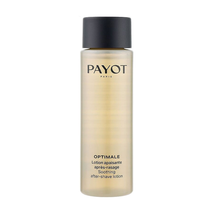 

Чоловічий лосьйон після гоління Payot Optimale Soothing After-Shave Lotion, 100 мл