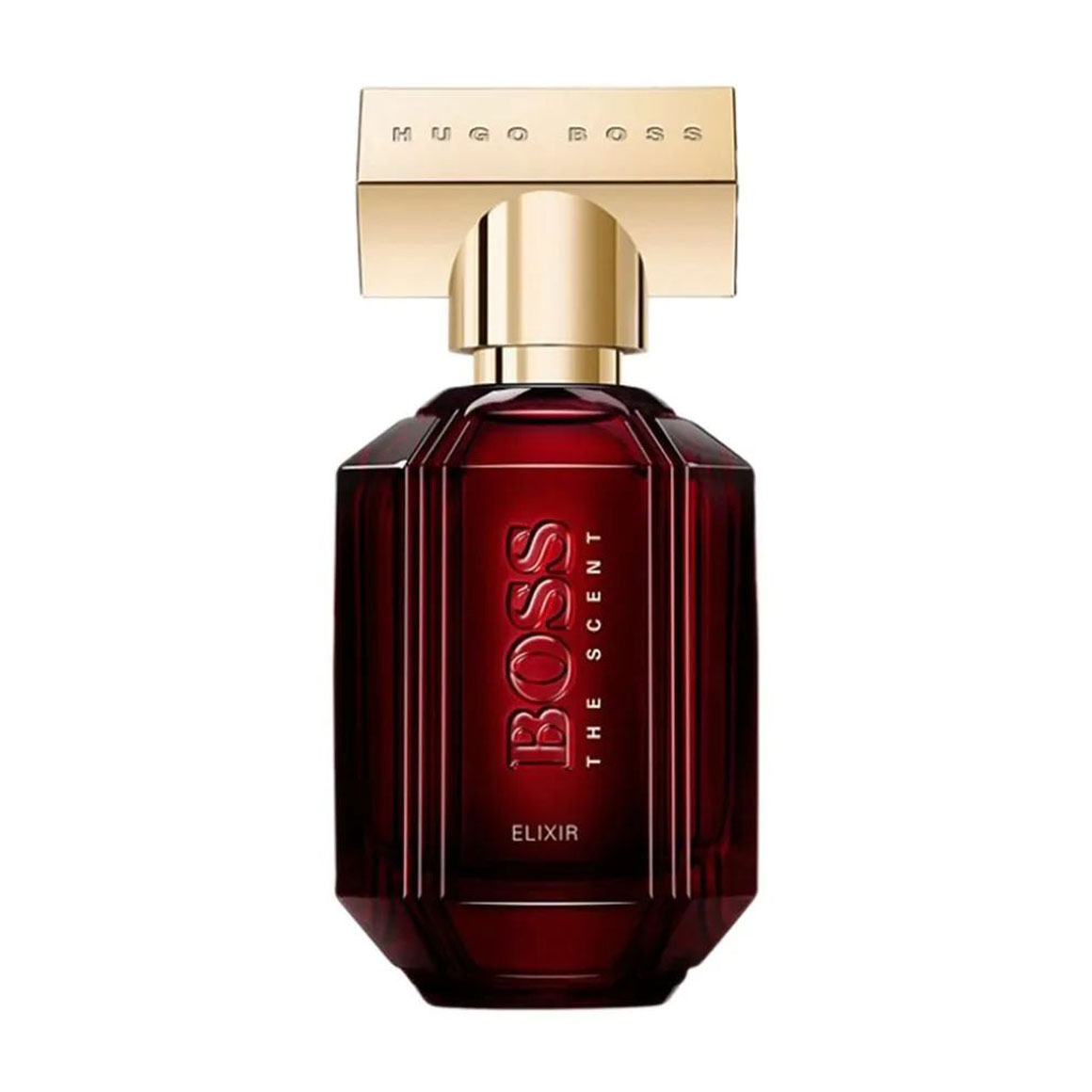 

Hugo Boss Boss The Scent Elixir For Her Парфуми жіночі, 30 мл