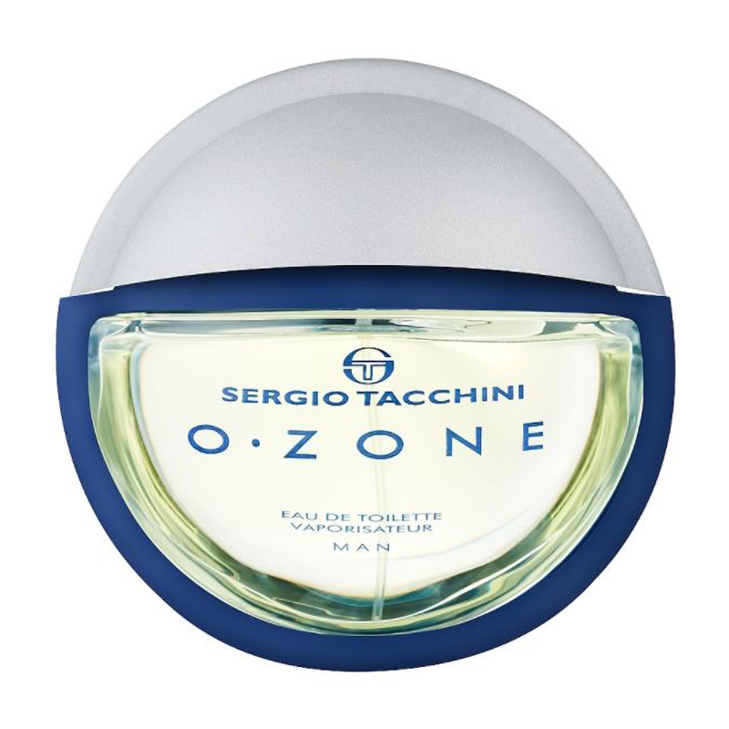 

Sergio Tacchini O-Zone Man Туалетна вода чоловіча, 75 мл