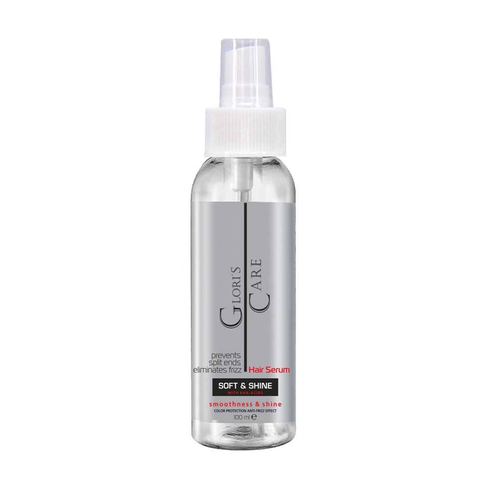 

Сироватка для волосся Glori's Care Hair Serum, 100 мл