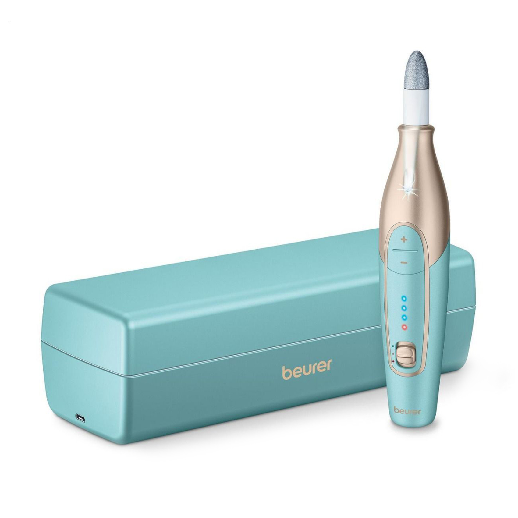 

Манікюрний набір Beurer MP 84, 10 насадок