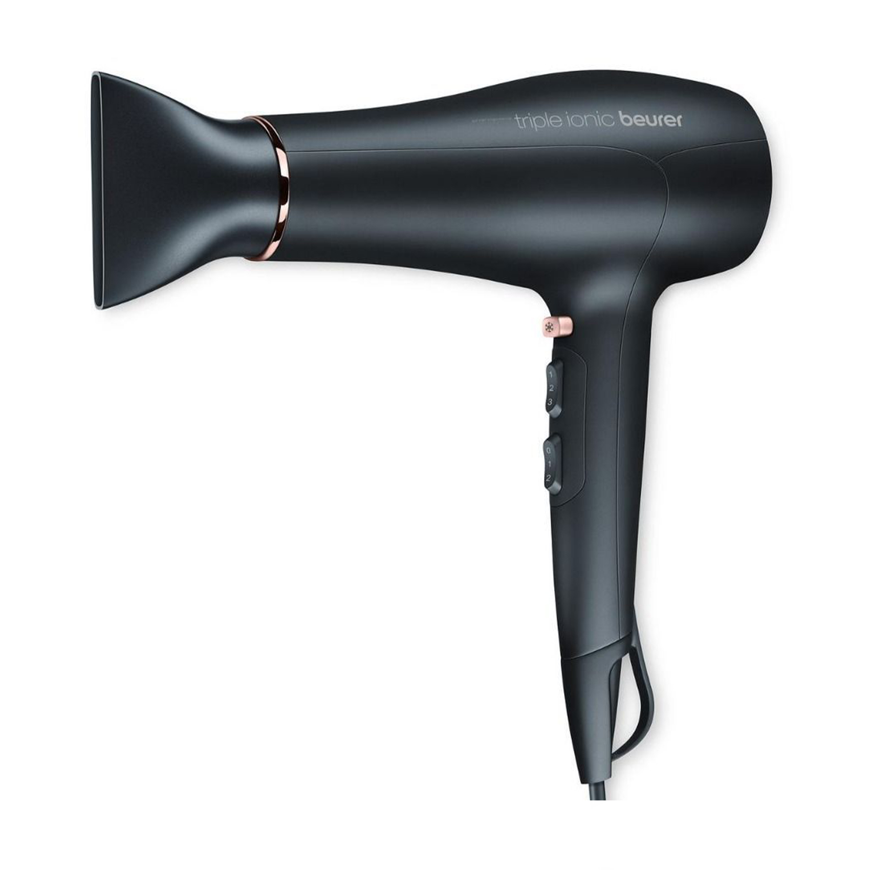 

Фен для волосся Beurer HC 50