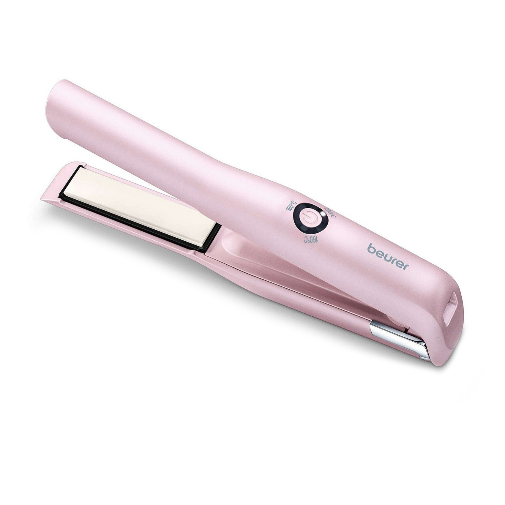 

Вирівнювач для волосся Beurer HS 20