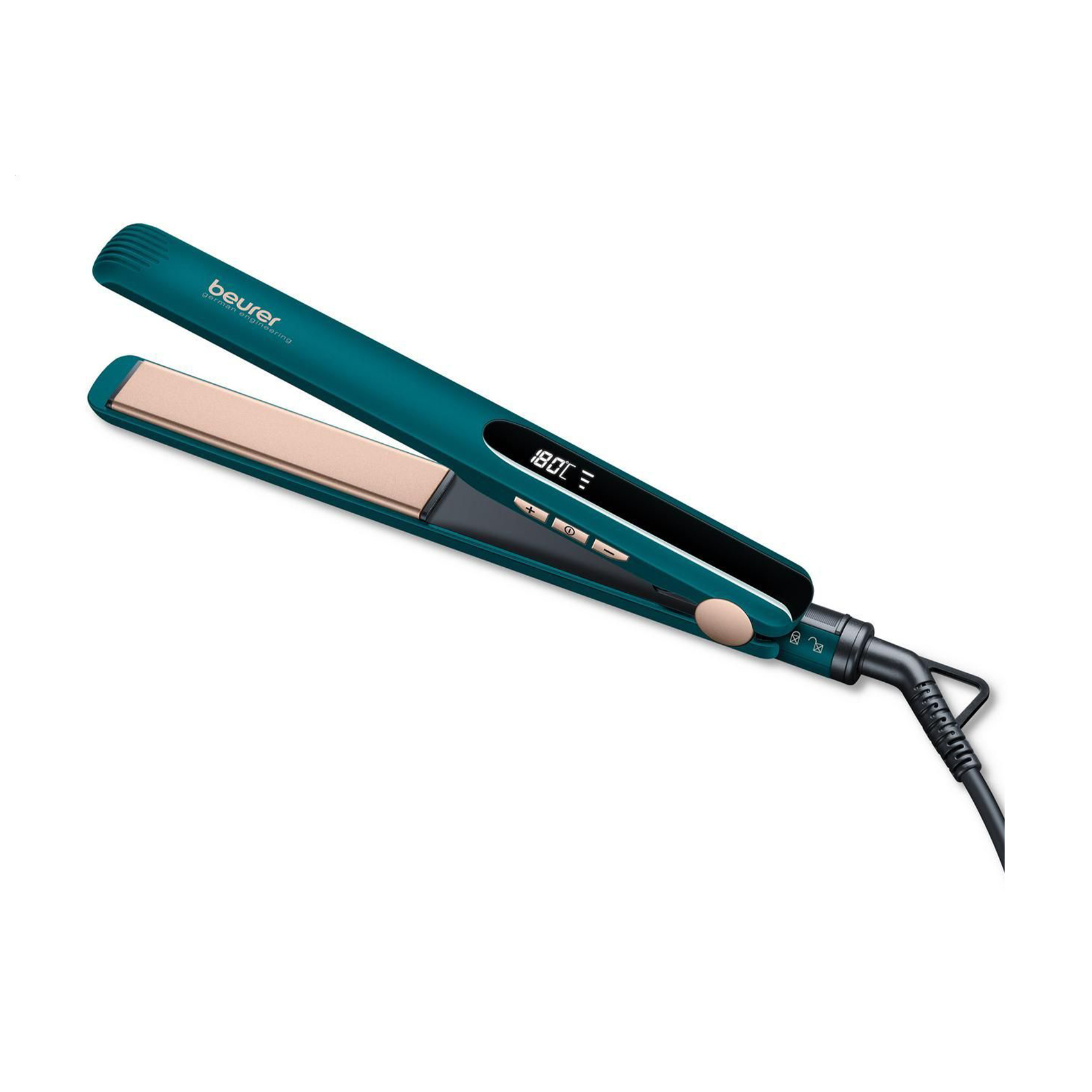 

Вирівнювач для волосся Beurer HS 50 Ocean