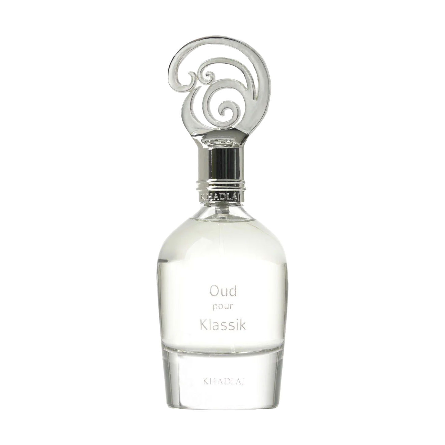 

Khadlaj Oud Pour Klassik Парфумована вода унісекс, 100 мл