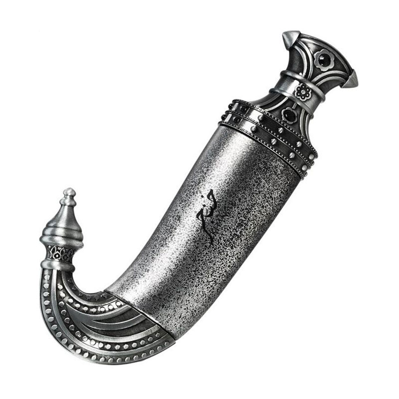 

Lattafa Perfumes Niche Emarati Khanjar Парфумована вода унісекс, 85 мл