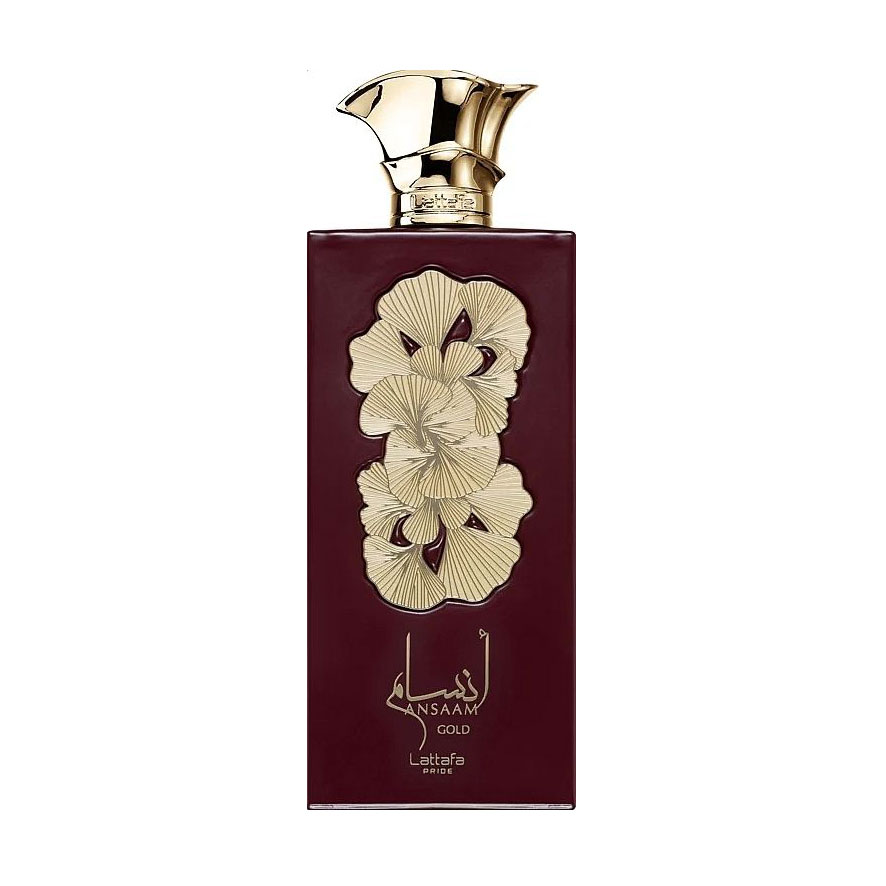 

Lattafa Perfumes Pride Ansaam Gold Парфумована вода жіноча, 100 мл