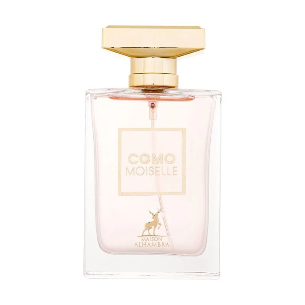 

Alhambra Como Moiselle Парфумована вода жіноча, 100 мл